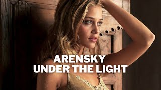 Arensky - Under The Light - Ft. Babz Wayne