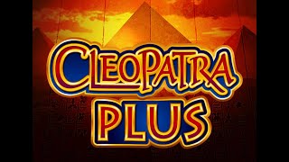 Cleopatra Plus - Game Play Video screenshot 4