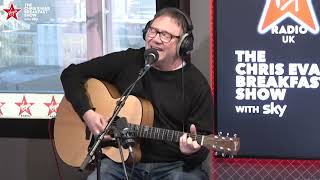 Simon Fowler - I Wanna Stay Alive With You (Ocean Colour Scene, Live Acoustic)