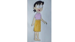 Tamako Nobi Nobitas Mom Art Lab