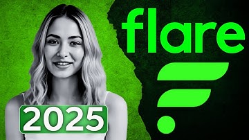 Flare (FLR): De meest ondergewaardeerde crypto van 2025 waar niemand het over heeft