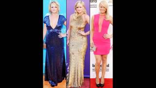 Miranda Lambert Sizzles, Shows Off Y Physique In A Bikini In Hawaii Pictures