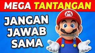 Jangan Jawab Sama Kayak Aku 🤔❌ Cuma 2% yang Bisa Sampai Akhir!
