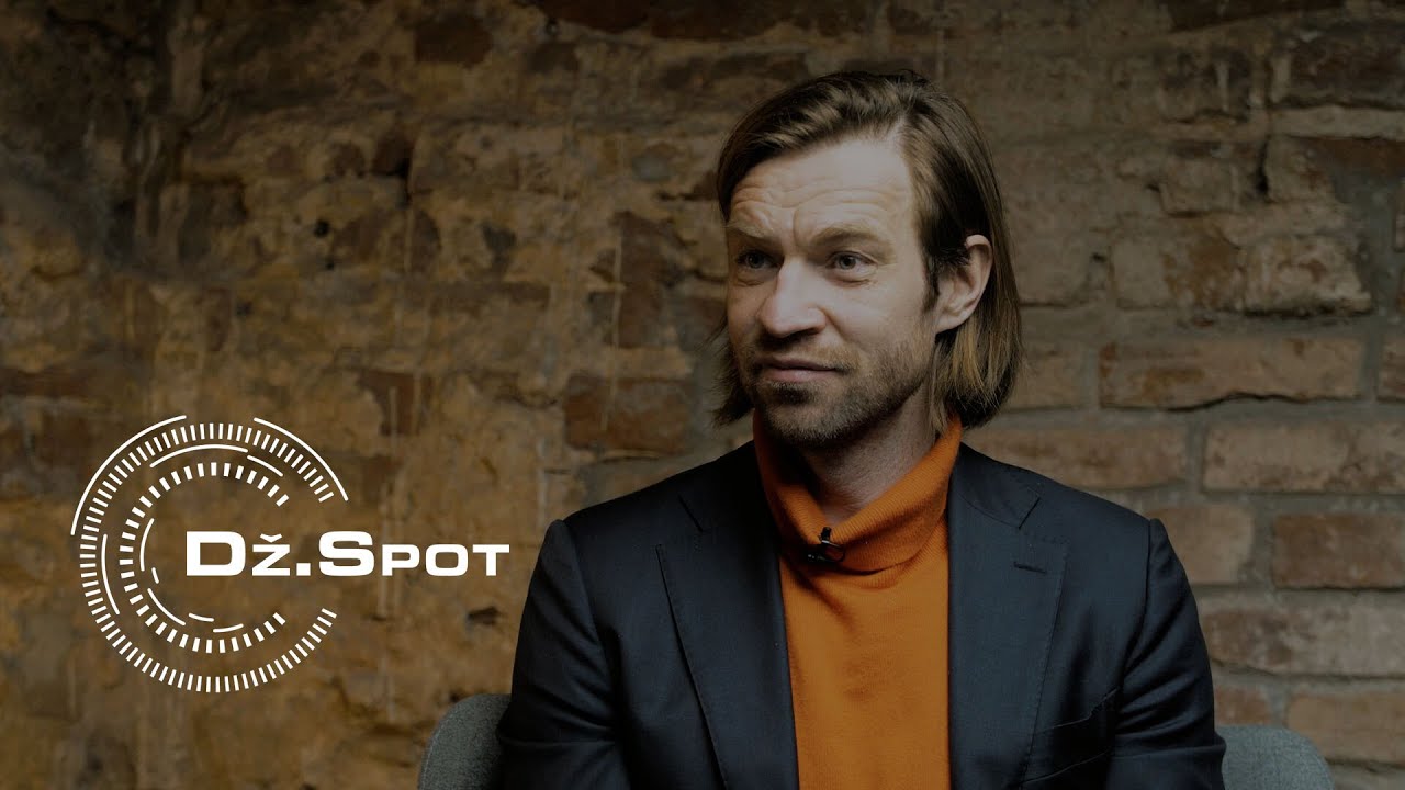 KASPARS GORKŠS | Sarunas par jūtīgām tēmām