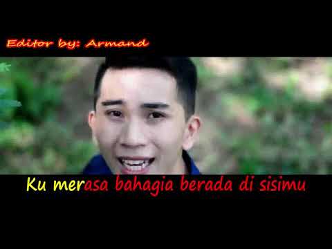 DIRIMU SATU-Nurdin (Karaoke No Vocal)