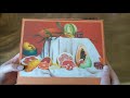 My Jigsaw Puzzle Collection (soft spoken ASMR)