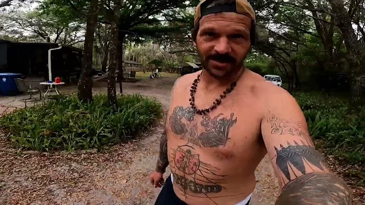 GoPro hero9 w  ATR6550 shotgun mic demo.....off axis rejection test.......normal mode