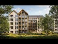 Kudowa Resort - Prohlédni si first-minute nabídku! - Mental living. Smart Renting.