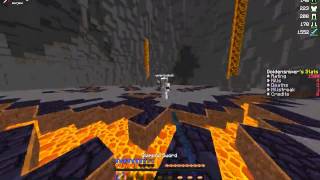 Soup Server 1v1 (Minecraft)