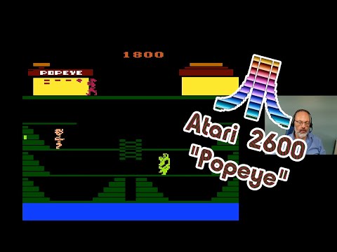 PCUAE AIO Rom Loader Atari 2600 Plus – PCUAE
