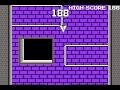 GBA Wario Ware Inc Paper Plane 999 TAS 