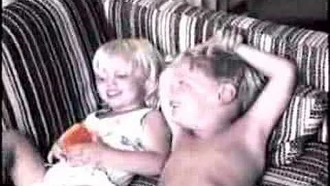 Benjamin and Jennifer Rucker