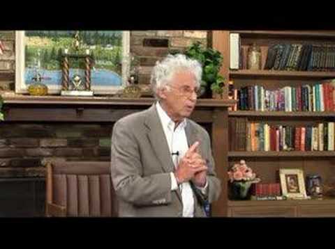 Roy Masters | The Missing Magic of Jesus - Part 3