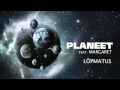 Planeet  lpmatus feat margaret