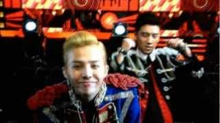 Daragon Dara and G-dragon - make it real