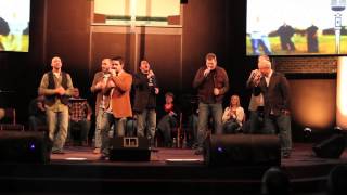 Vocal Union promo