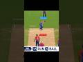 Can Rinku Singh Pulls Off The Impossible Chase 🤯💥 | #realcricket #shorts