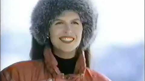 Aspen Extreme (1992) - TV Spot 2 (Best Quality)