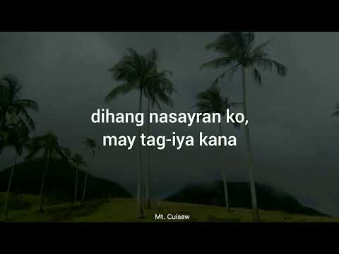 Binilanggo sa paghigugma