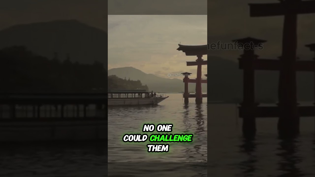 The Country RULED by ONE Family for 500 YEARS! 