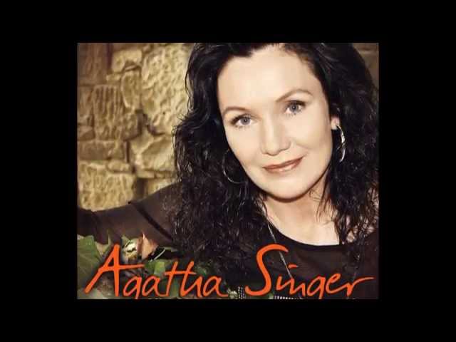 Agatha Singer - Gib, Es Zu Du Hast Um Sie Geweint