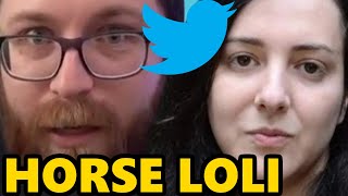 Twitter VS Vaush Part 4 - KEFFALS EDITION Profile