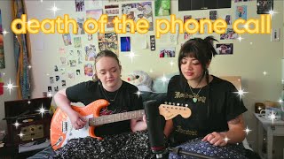 death of the phone call by whatever, dad - cover with @JewelEpp