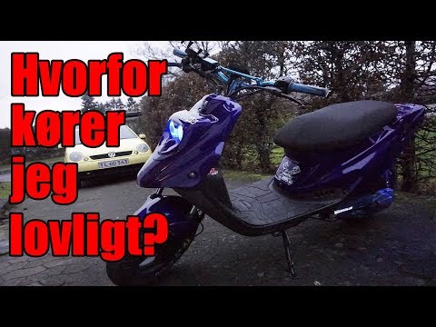 Video: Hvorfor er baghjul camberede?