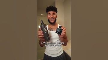 5 FRAGRANCE HACKS EVERY MAN SHOULD KNOW | Mens Cologne