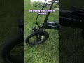 @LectriceBikes  day 5 plzzzzzz comment already 🙏🙏🙏 #creators #commentchallenge #day5 #ebike