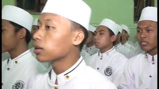 Haflah PP. Al Falah Ploso 2016 Part 2