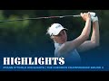 Ryann O'Toole Highlights | 2026 The Chevron Championship Round 2