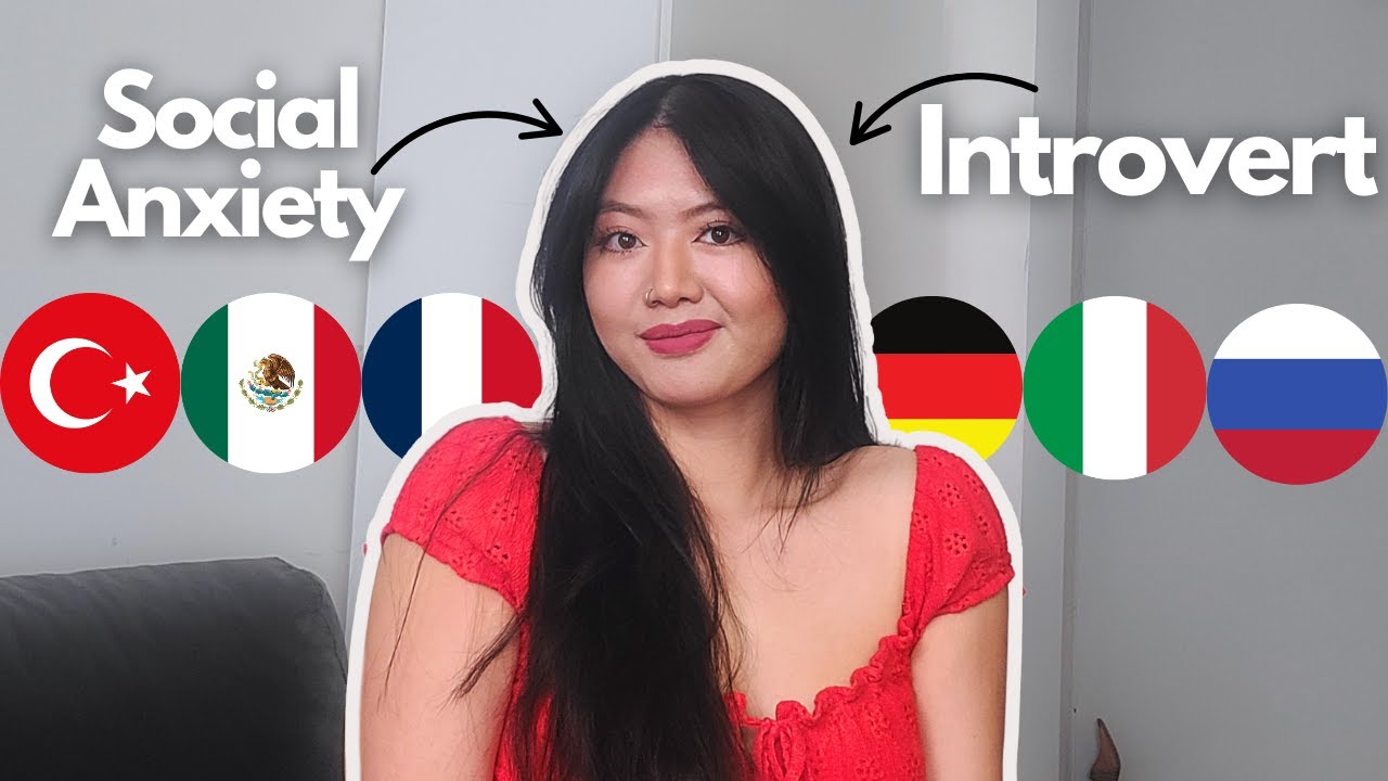 How I learn to speak foreign languages WITHOUT talking to people - YouTube
