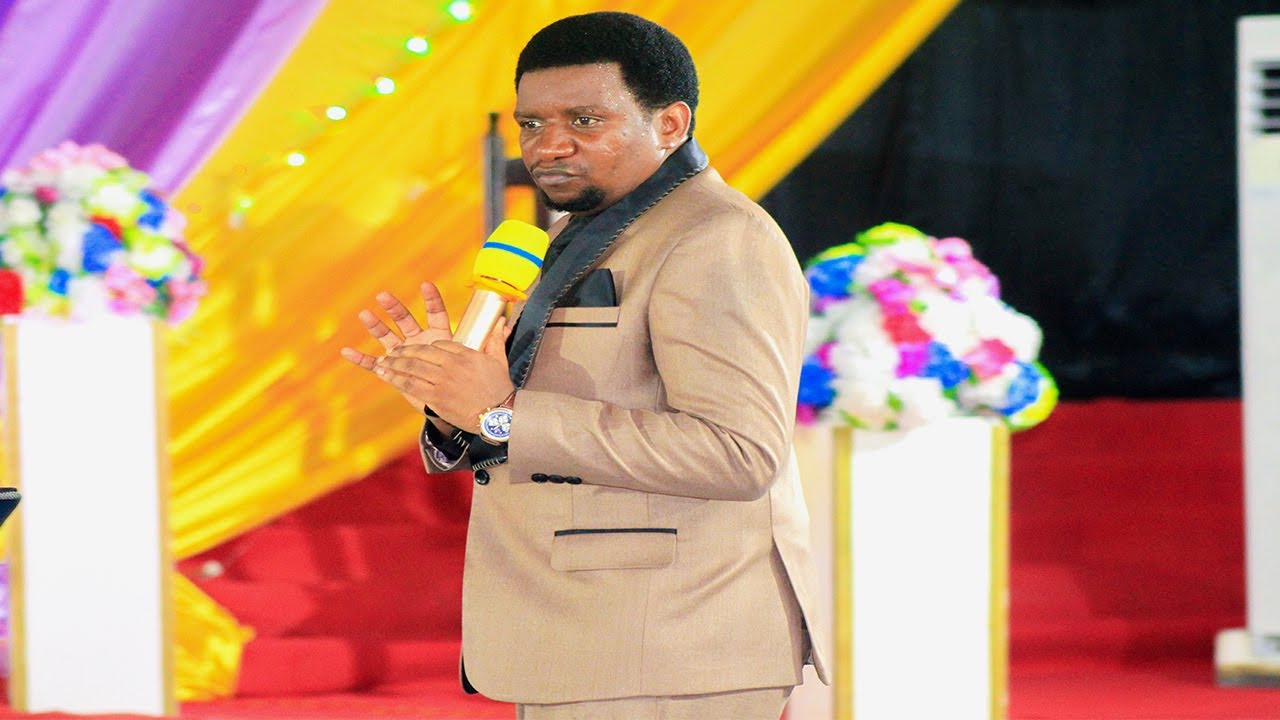 Zifahamu FAIDA za KUTII maelekezo ya KIUNGU!