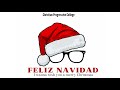 Feliz navidad  i wanna wish you a merry christmas by christian progressive college  amapiano