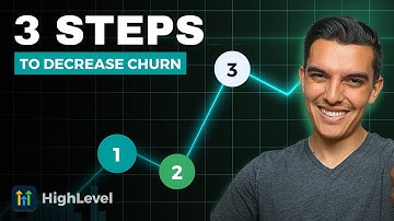 Reduce churn with SUPER sticky offers selling GoHighLevel