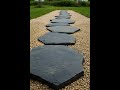 The Pathway Upgrade  #landscaping  #shorts