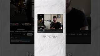 Full Video On My Channel!!! #shorts #videoediting #videoeditor #videoediting #viralvideo