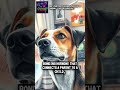 Why Your Dog Follows You Like a Shadow: Love or Survival? Velcro dog behavior, canine attachment,