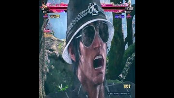 FINAL ROUND #tekken8 #tekken8season2
