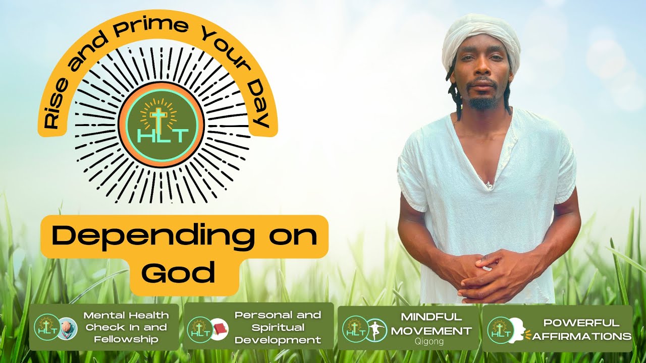 Depending on God | Rise and Prime