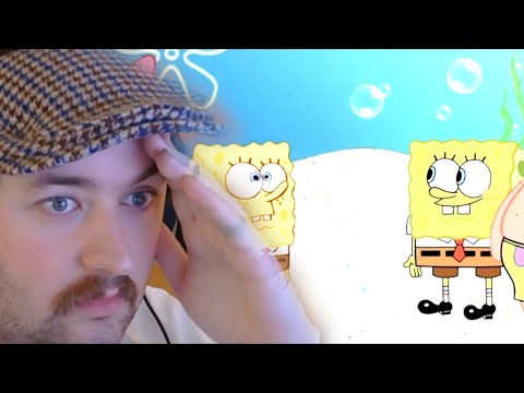 They're out here RUINING our CHILDHOOD...
