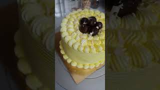 gulab jamun cake design cake ytshorts cakedecoration cakeideas