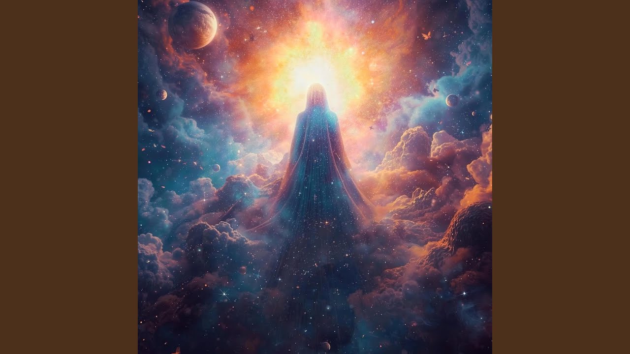 Unlocking the Secrets of the Universe with 369Hz - YouTube