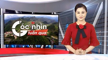 Góc nhìn tuần qua: Nỗi lo cháy rừng tại miền Bắc