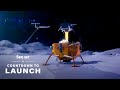Chang'e 5 Lunar Mission Quiz