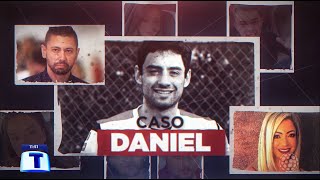 Caso Daniel: 5 anos de uma história que ainda não tem fim - Tribuna da Massa - (27/10/2023)