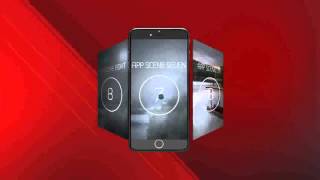 Microapp After Effects Template