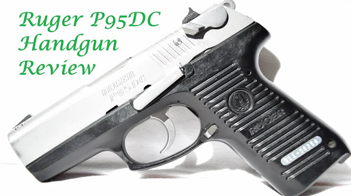 Ruger P95 Review