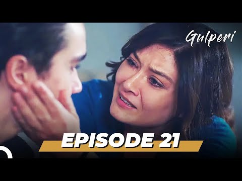 Gulperi Episode 21 (English Subtitles)